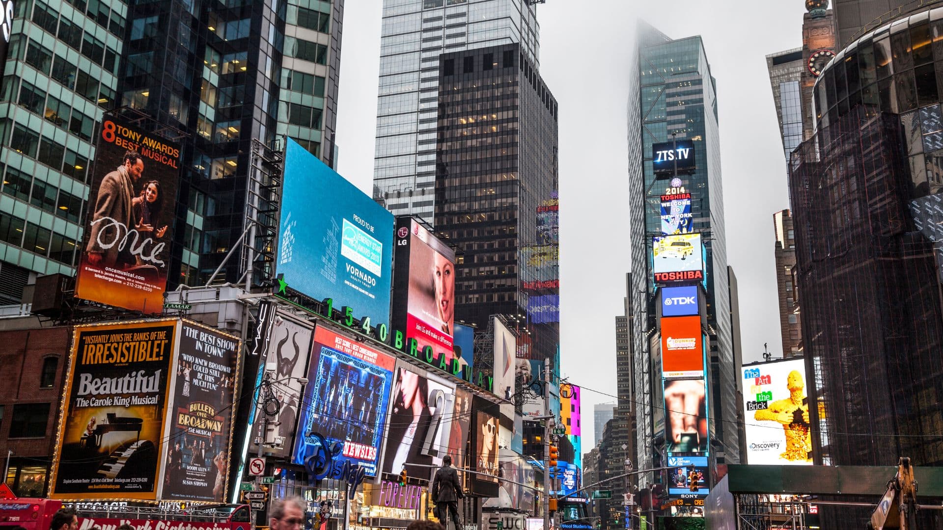 Por que utilizar a mídia out of home em suas estratégias de marketing?