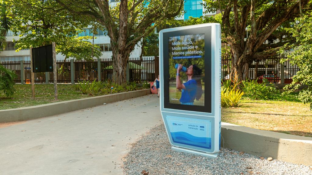 Mídia Digital Out of Home (DOOH): O presente e futuro da publicidade