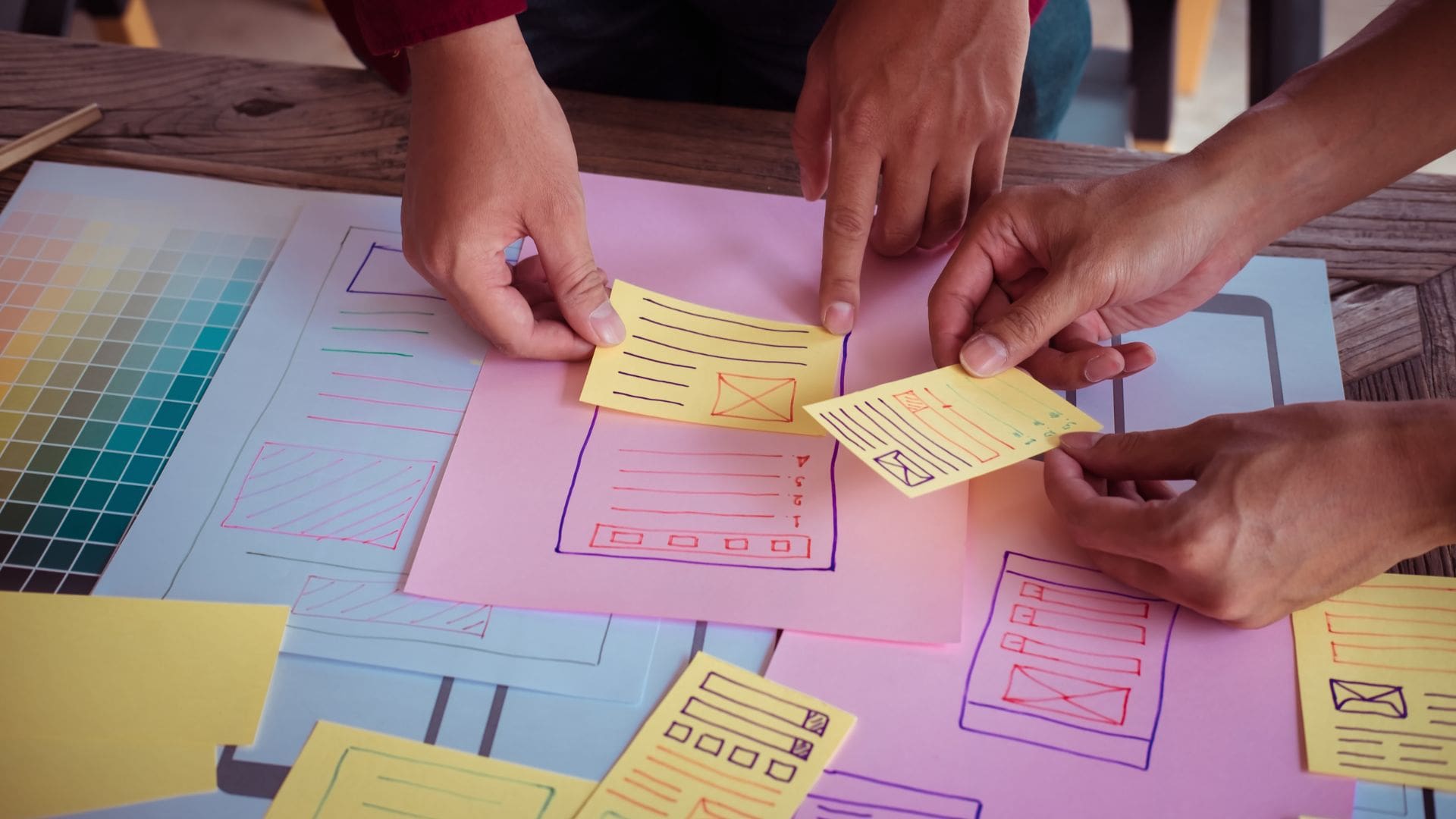 Organizar eventos exige mais do que planejamento: como evitar imprevistos e garantir uma entrega de alto impacto