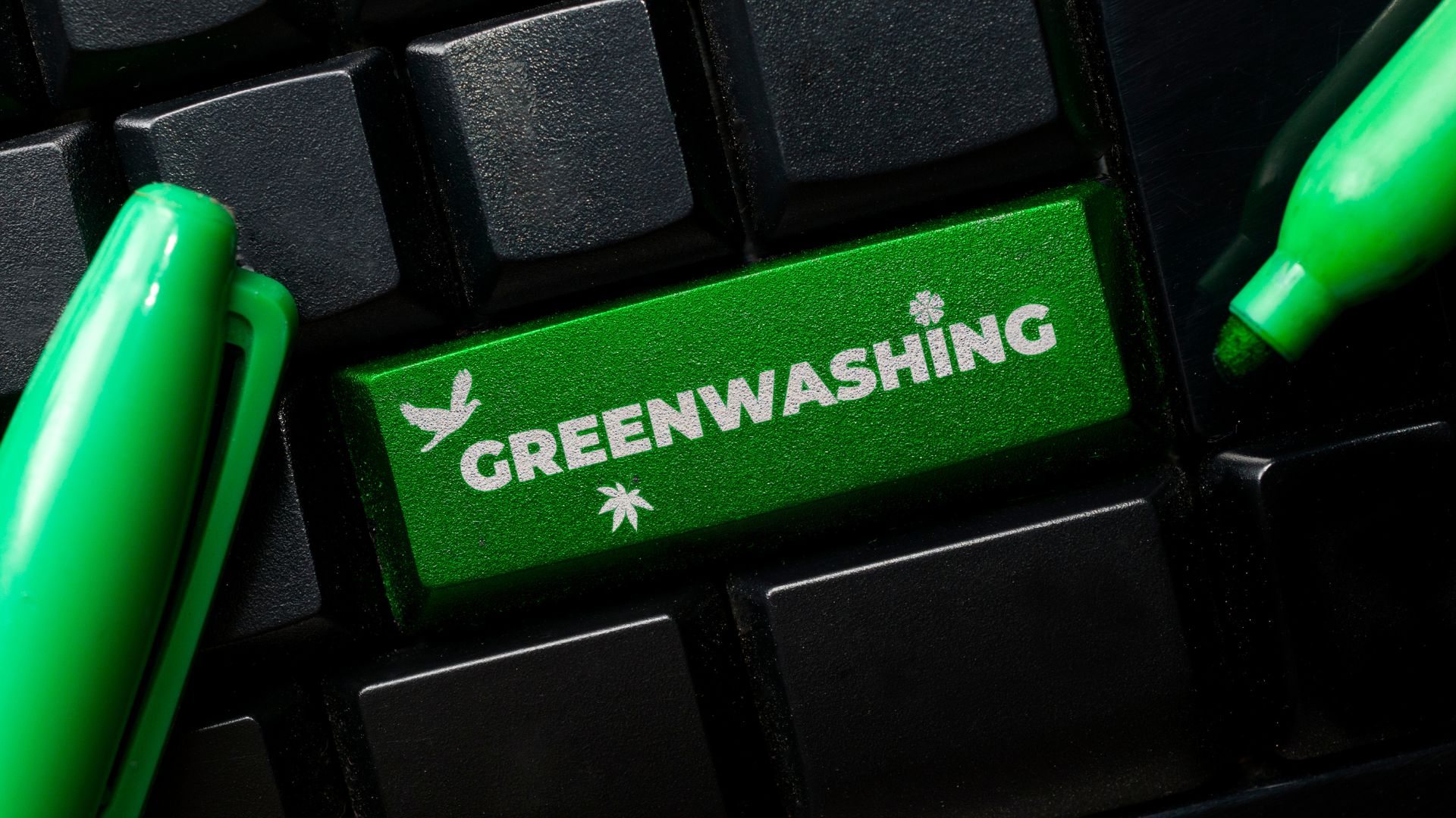 Greenwashing em eventos: como evitar e construir uma marca verdadeiramente sustentável
