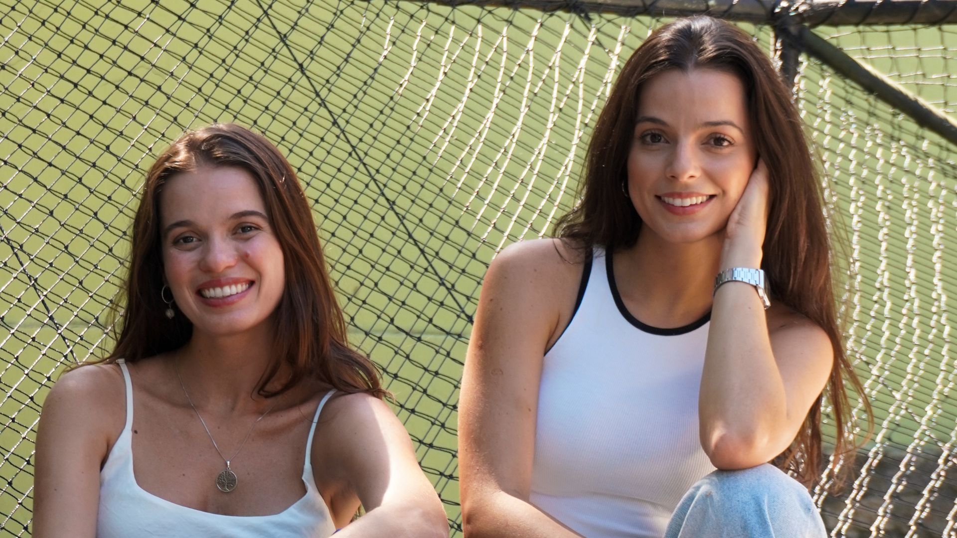 RefilMe no Domingão do Huck: Como duas irmãs evitaram o consumo de 3,4 milhões de garrafas plásticas